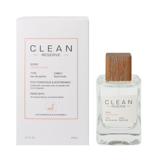 クリーン リザーブ ラディアントネクター EDP・SP 100ml 香水