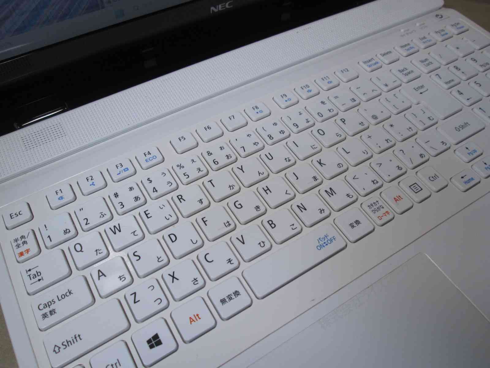 Windows11 高性能ノートパソコン LAVIE NS350 大容量HDD Windows11 高性能ノートパソコン LAVIE NS350 大容量HDD（NEC