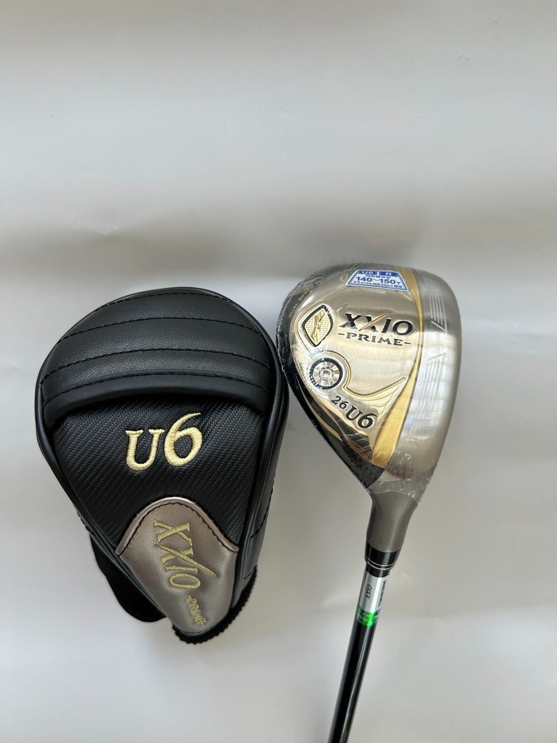 G/Fore ジーフォアヘッドカバー5個セット ジーフォア ヘッドカバー」の