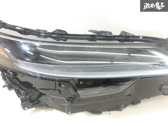 LEXUS レクサス 純正 TALH17 AALH16 TALA10 TALA15 RX 3眼 LED