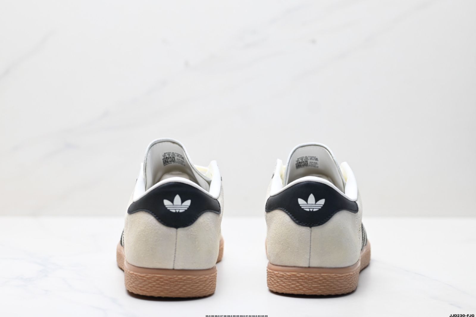 オリジナルズ シュタット