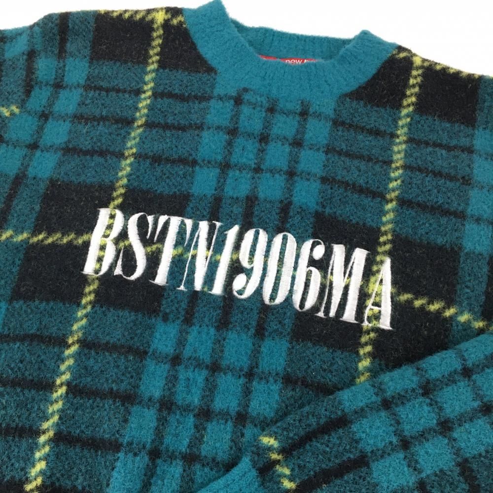 ニューバランスゴルフ