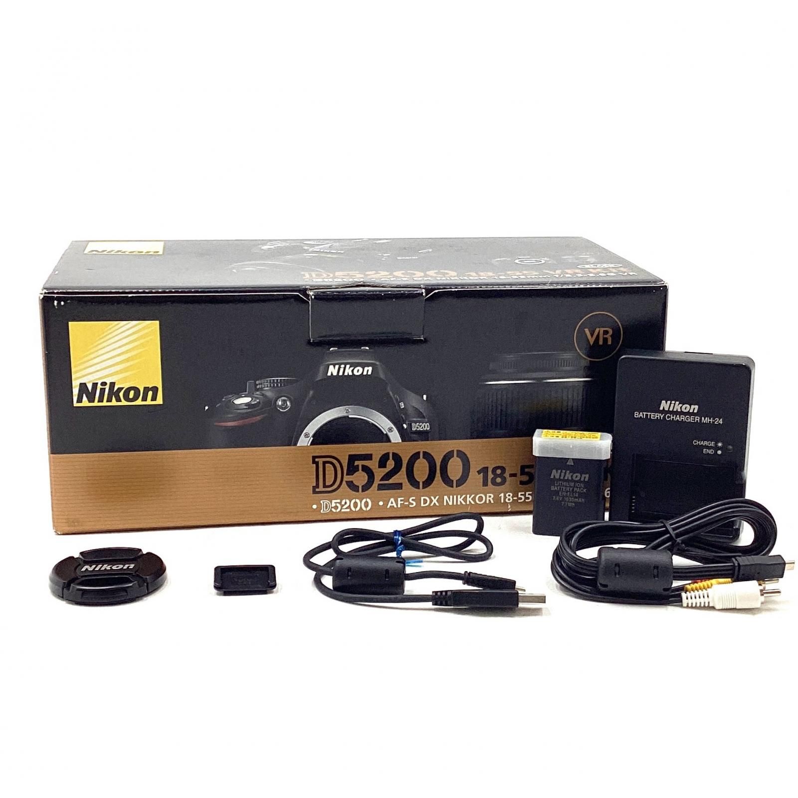 Nikon