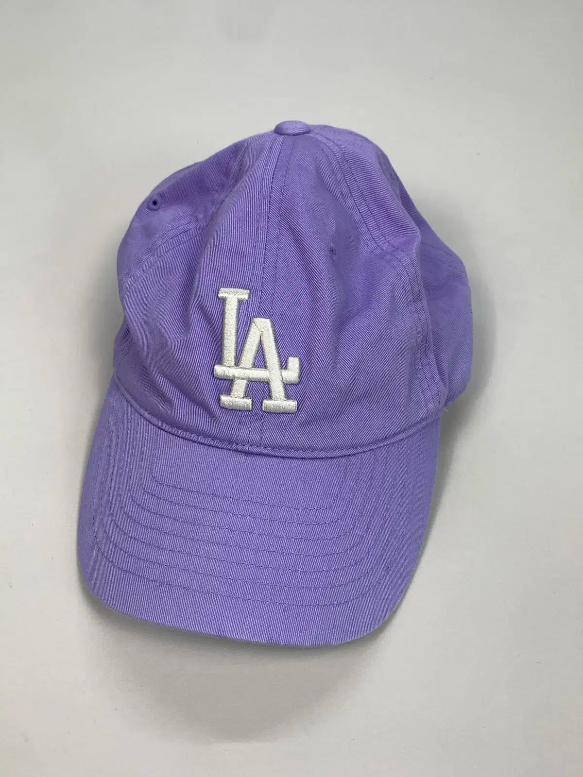 MLB LA 刺繍 帽子