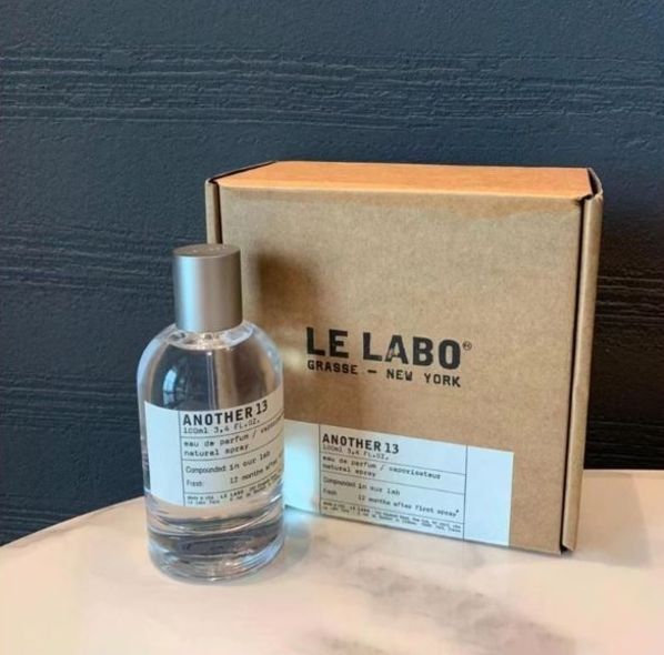 LE LABO ル ラボ アナザー ANOTHER 13 EDP SP 100ml 香水 - メルカリ