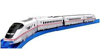 【中古】プラレールアドバンス AS-13 E3系新幹線0番代 (連結仕様・ACS対応)