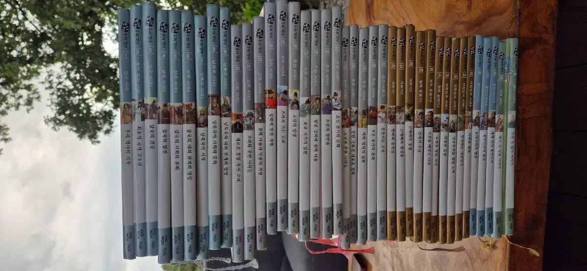 教員 目 で見る ウリ歴史 38巻 歴史事典 2巻 中