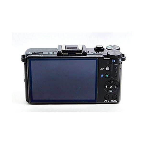 PENTAX Qミラーレス一眼 カメラ(ジャンク) Yahoo!オークション -「ジャンク」(ペンタックス) (ミラーレス