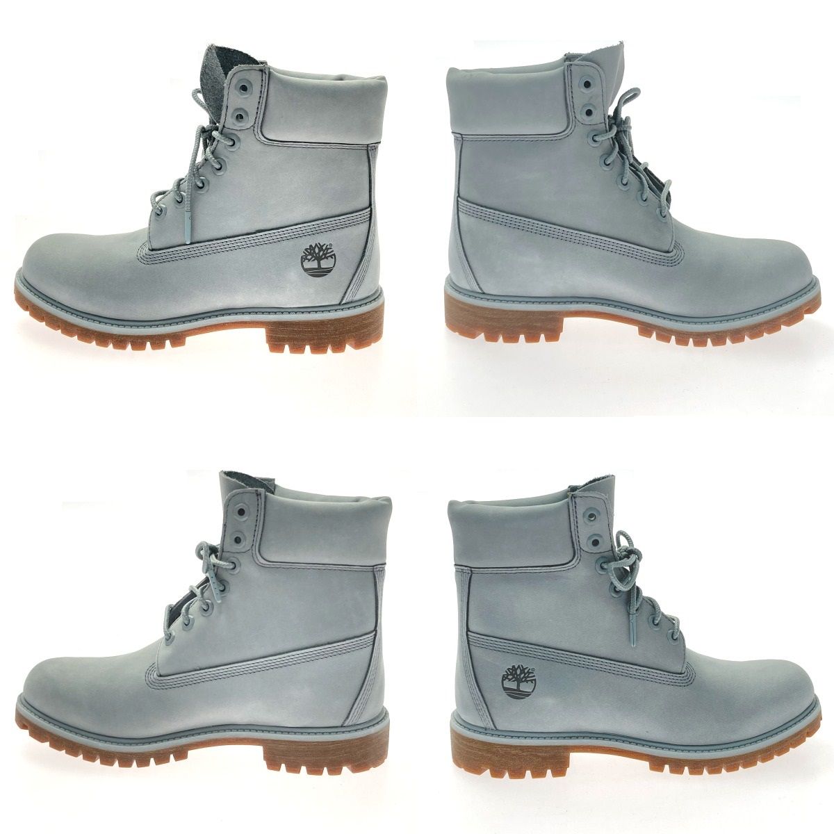 Timberland ティンバーランド ブーツ SIZE 26cm TB 0A5YPN EA3