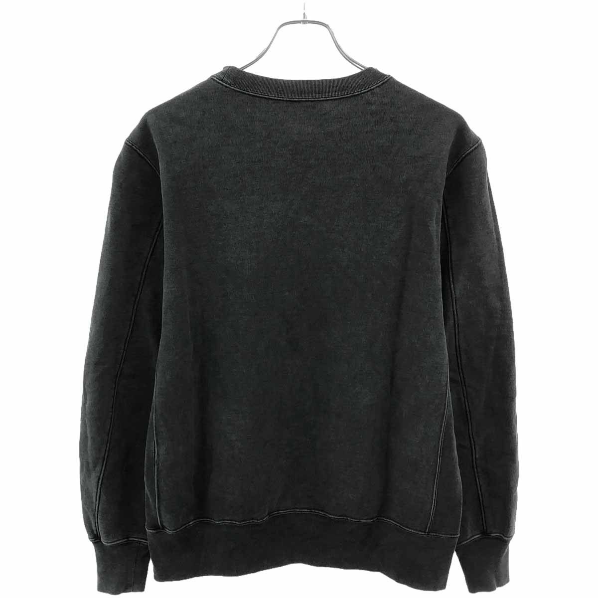 Deuxieme Classe Euphoric Sweatshirt, White Deuxieme Classe