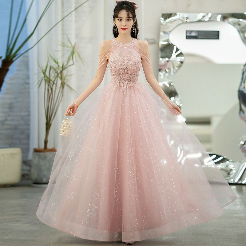 結婚式ドレス かわいい