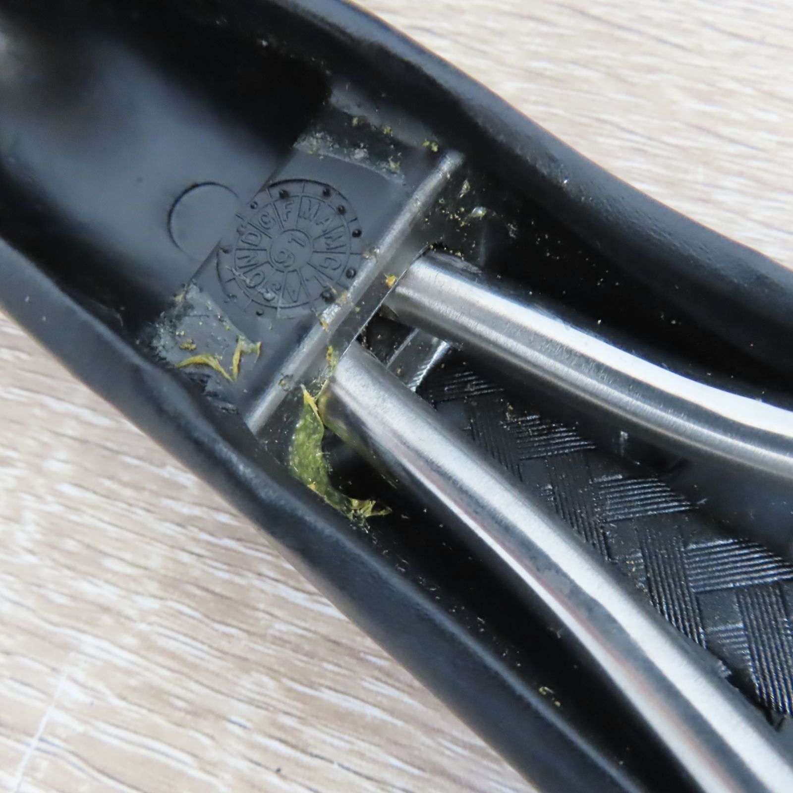 チタニウム セライタリア