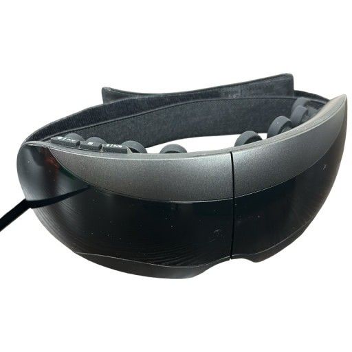 C 955 D DOCTOR AIR ドクターエア 3 Dアイマジックタッピング REM 05 BK ブラック