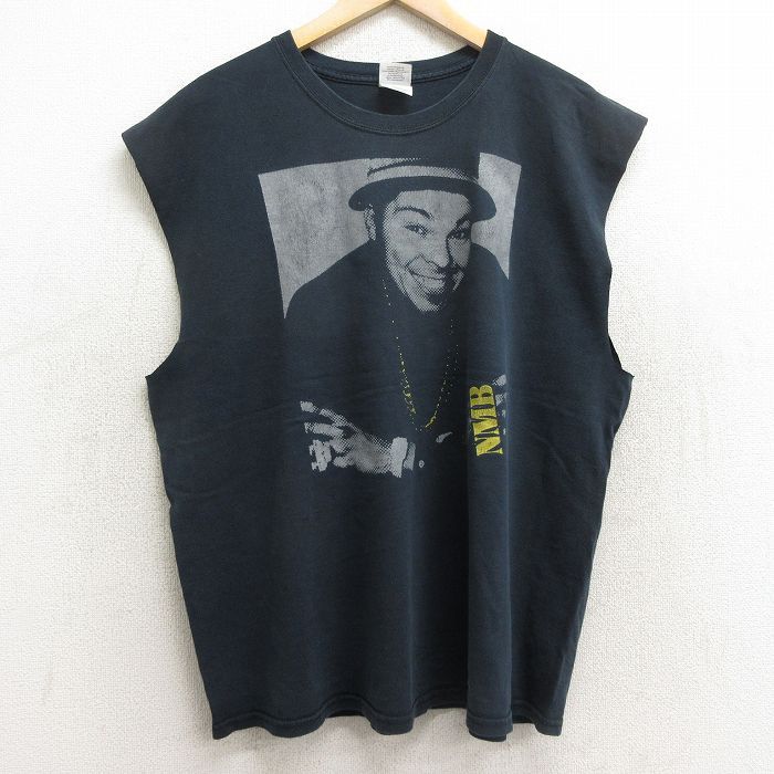 90s RUSSELL CULVER プリント スウェット トレーナー M / 90年代
