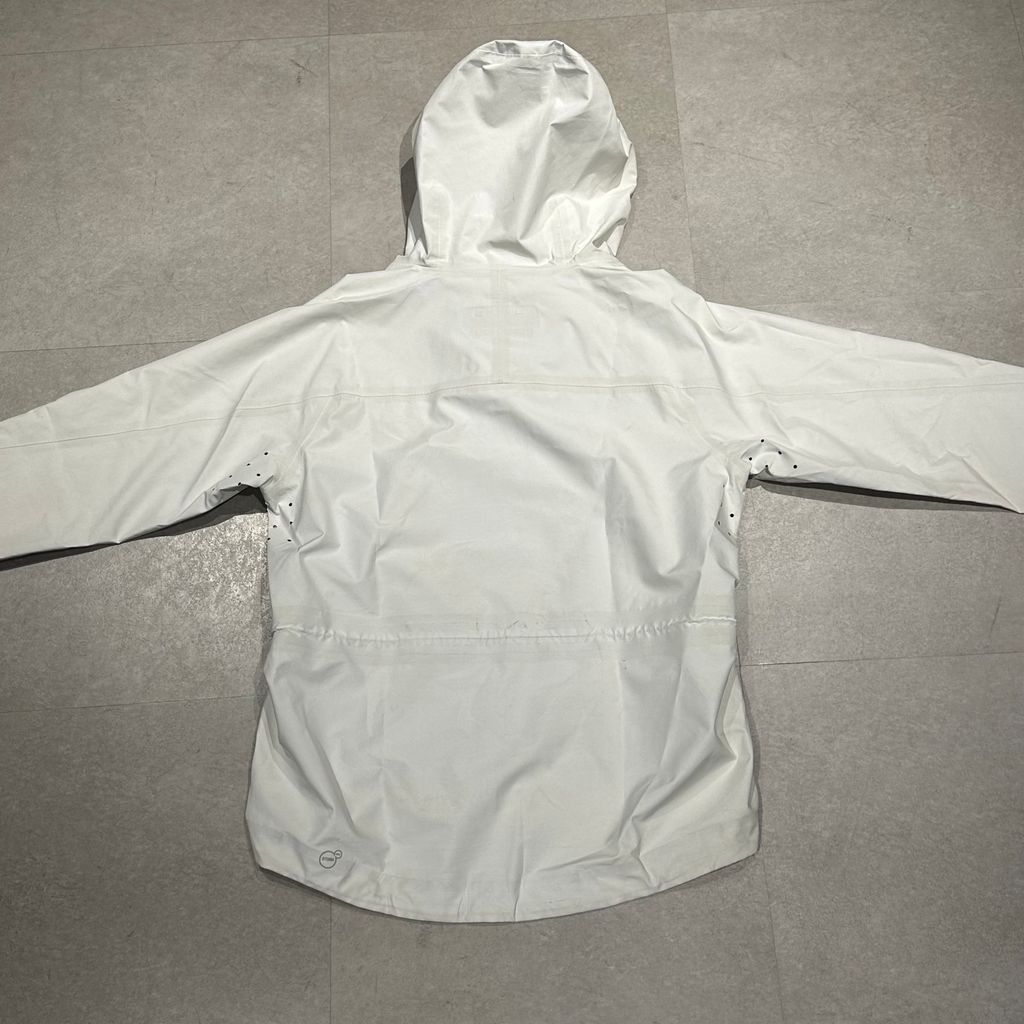 中山 中古・古着通販】JUN/NAKAYAMA (ジュン ナカヤマ) DISTRESSED