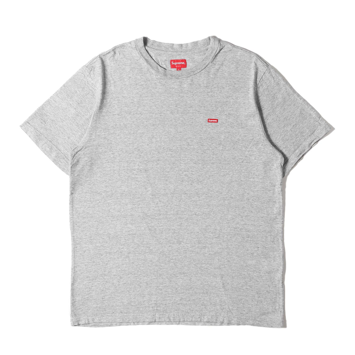 美品 Supreme シュプリーム Tシャツ サイズ:L 20SS スモールボックス 