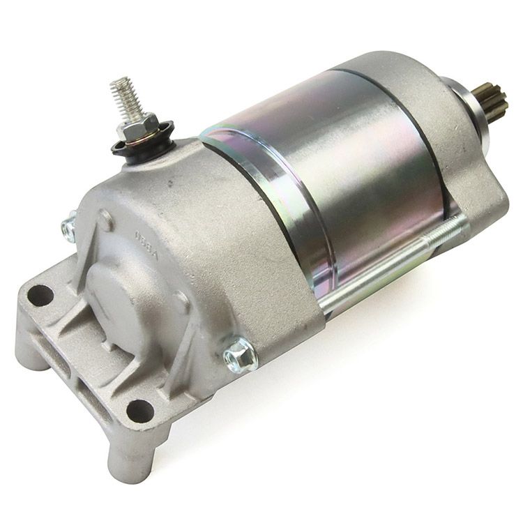 ヤマハ YZF-R1 2004-2008 互換用 交換性モデル スターターモーター セルモーター