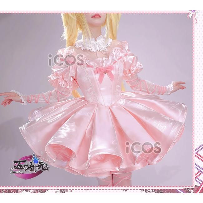 コスプレ ほしな歌唄