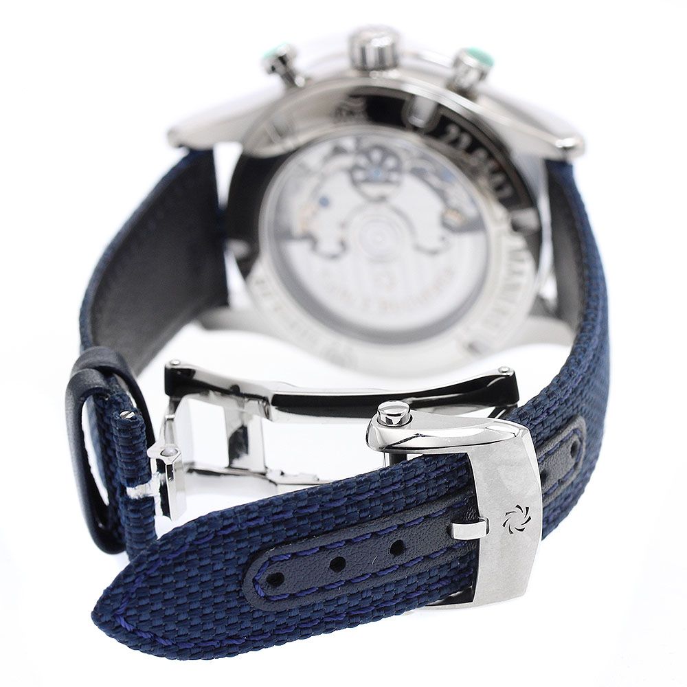 カール F.ブヘラ CARL F.BUCHERER 00.10919.08.53.01 マネロ フライ