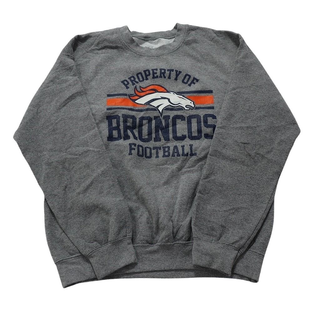 NFL チーフス　古着　まとめ売り 古着卸 まとめ売り プロチーム スウェット 6枚セット (メンズ M
