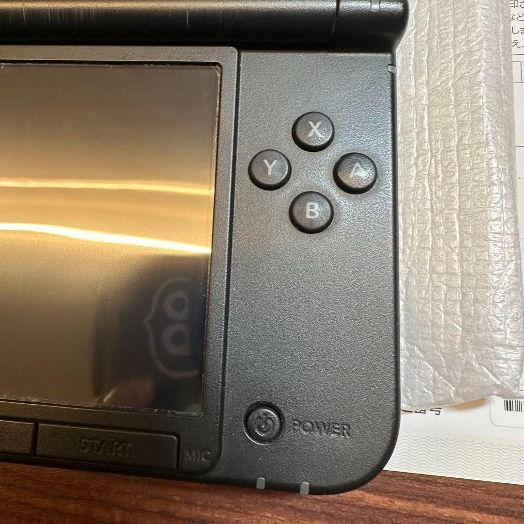 本体 モンスターハンター4