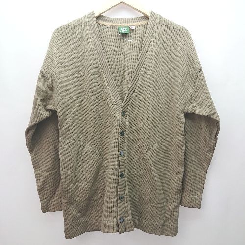 greenhills グリーンヒルズ カーディガン E 61947 - メルカリ