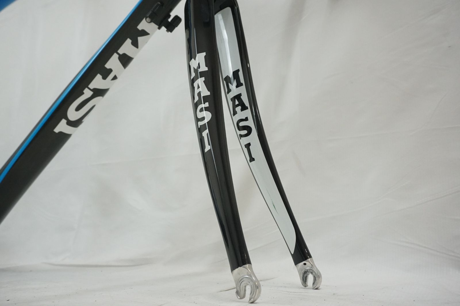 【防犯登録解除済】MASI 「マジー」PREMIARE PC1 2013年モデル MASI 「マジー」 PREMIARE PC1 2013年モデル フレームセット