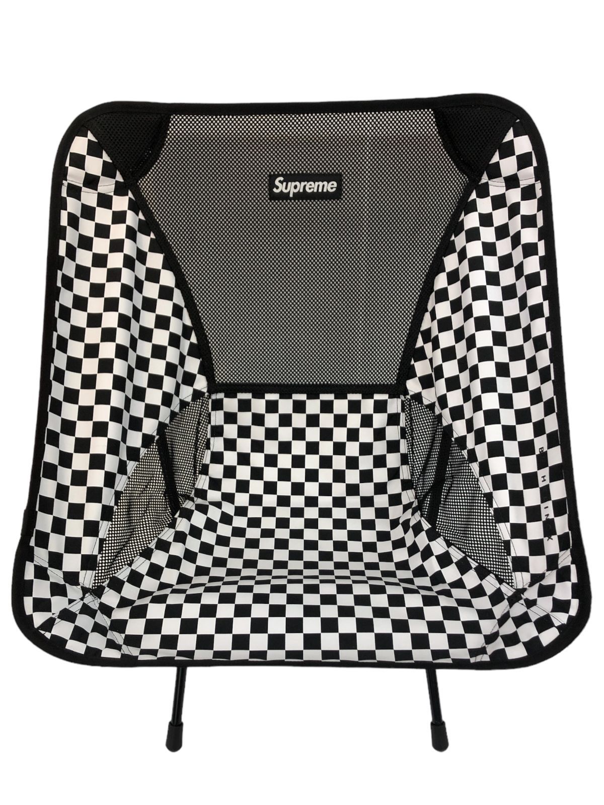 68.Supreme × HELINOX Chair one / teble one 三点セット - 出品