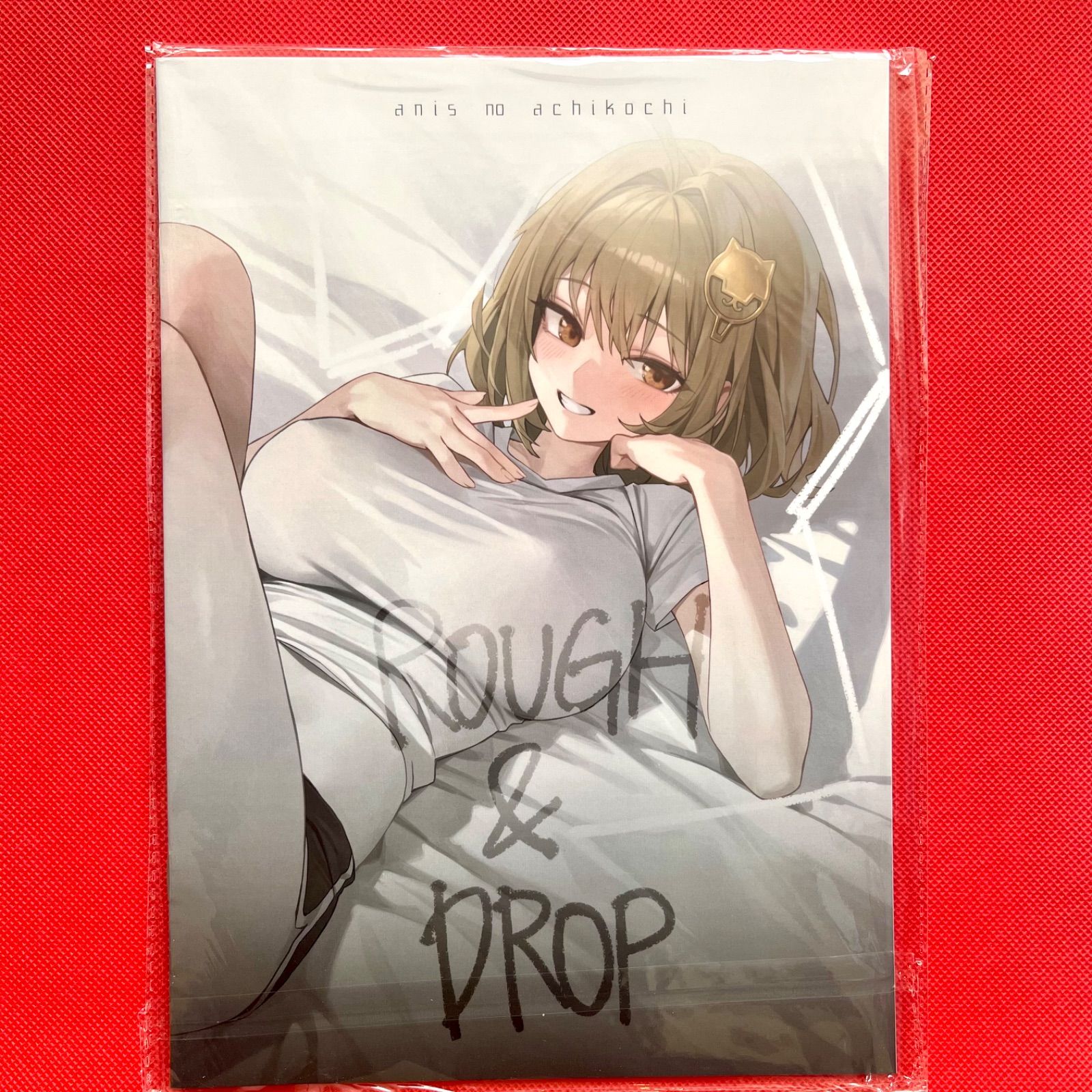 単品ページ」勝利の女神 NIKKE C105 XIxeong アニスのあちこち