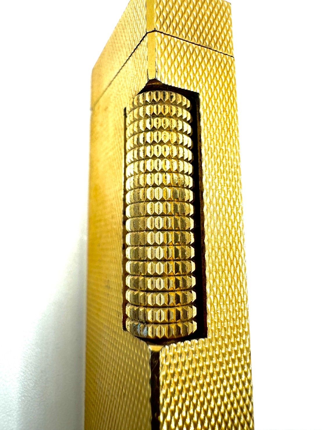 ダンヒル ライター　本州限定発送　 dunhil ダンヒルライターrls1350 ローラーガス [DUNHILL] dunhill