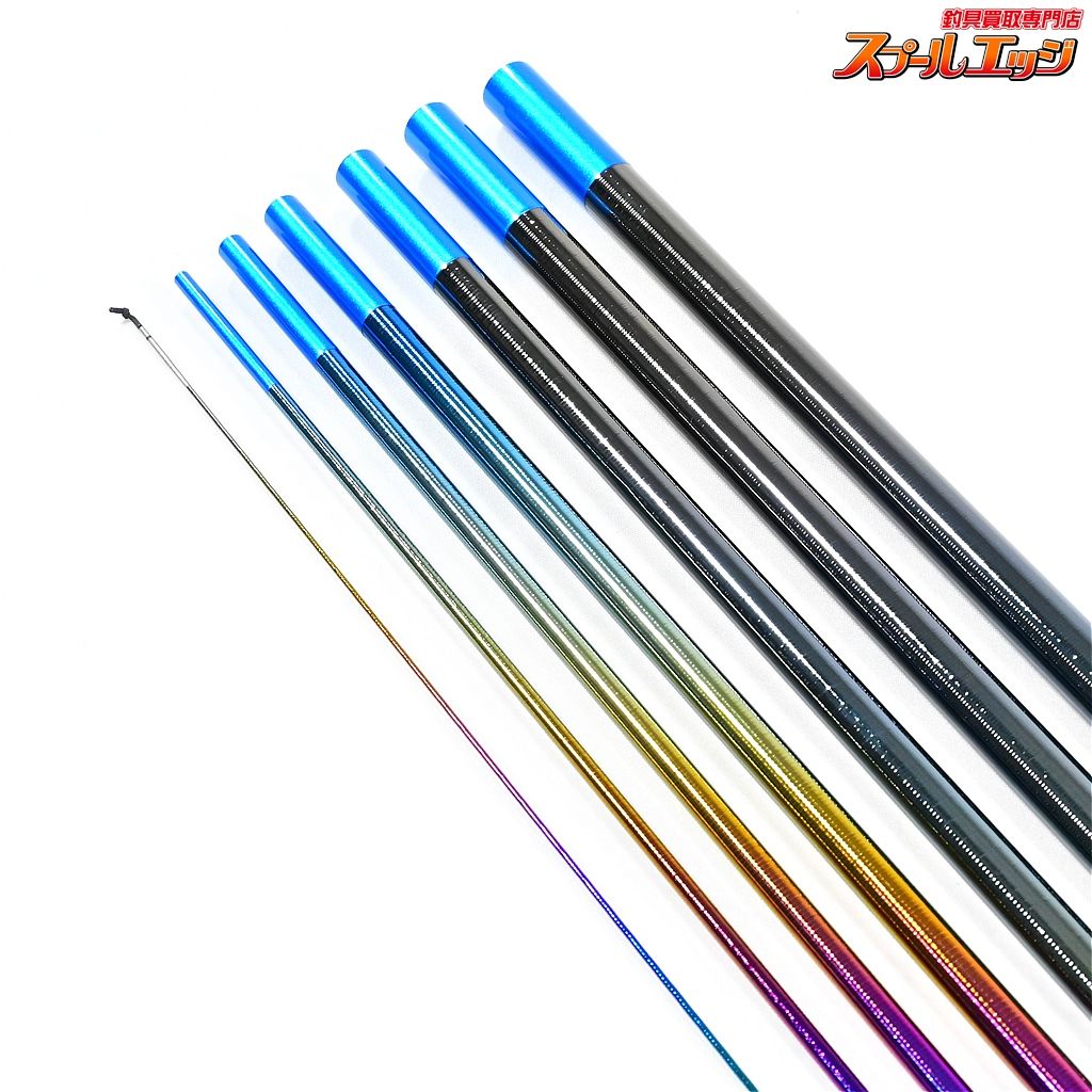 シマノ閃光L2 15 ヘラブナ竿　※k ヨドバシ.com - シマノ SHIMANO 飛天弓 閃光L II 15 [へら・鯉竿