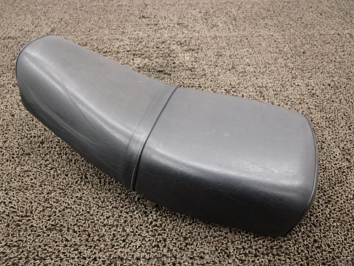 TS250 シート □A6999 TS2504 スズキ TS2504 キャブ車 動画有