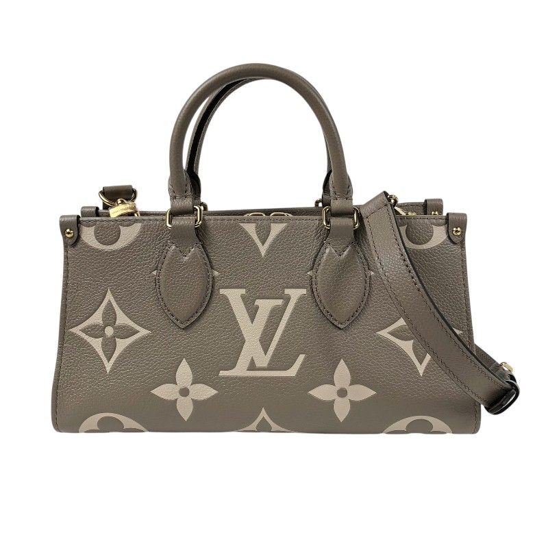 ルイ・ヴィトン LOUIS VUITTON オンザゴーEW M23641 トゥル