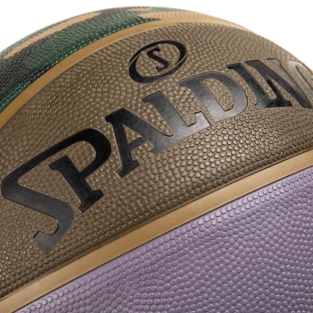 SPALDING X CARHARTT バスケットボール ○新品○限定○レア！ - メルカリ