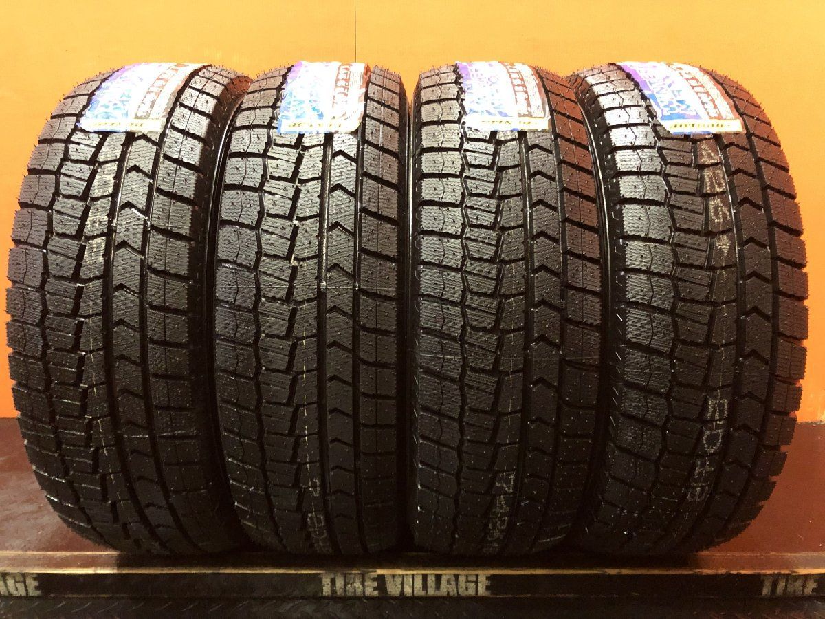 新品】2024年製 DUNLOP WINTER MAXX WM02 195/65R15 91Q 15インチ 新品】2024年製 DUNLOP WINTER MAXX WM02 195/65R15 91Q 15インチ