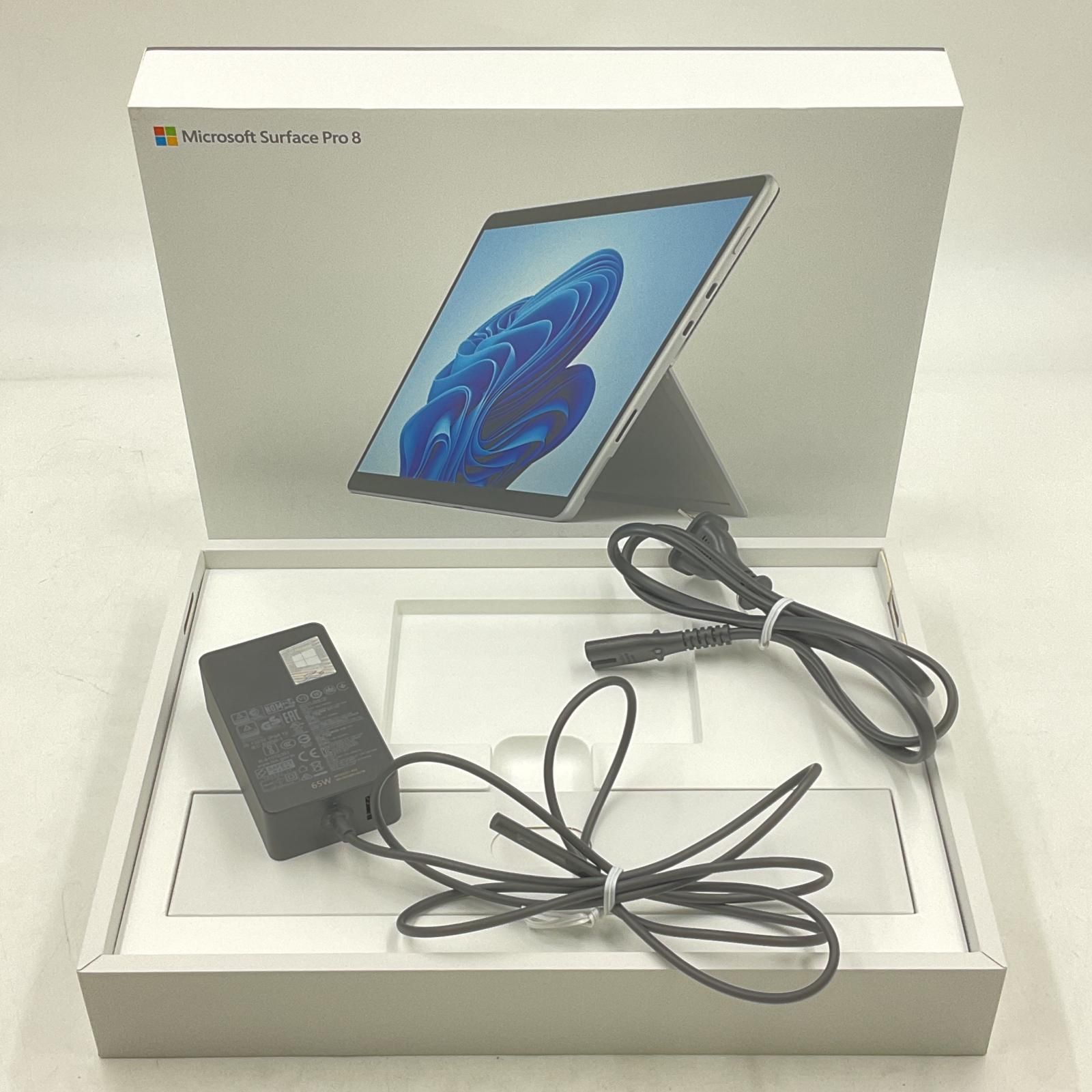 Surface Pro 8 i5/16GB/256GB 良品- メルカリ