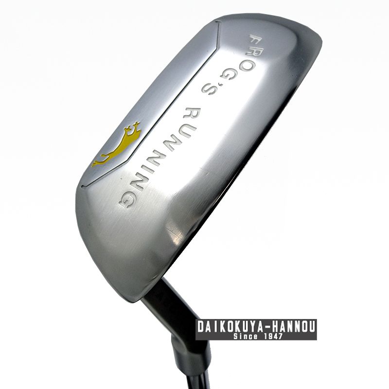 グローブライド(ダイワ) ウェッジ ONOFF オノフ フロッグスランニング