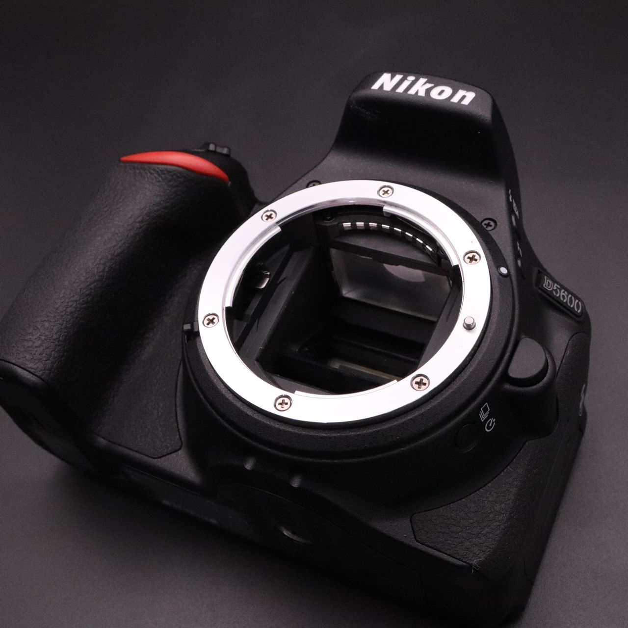 Nikon