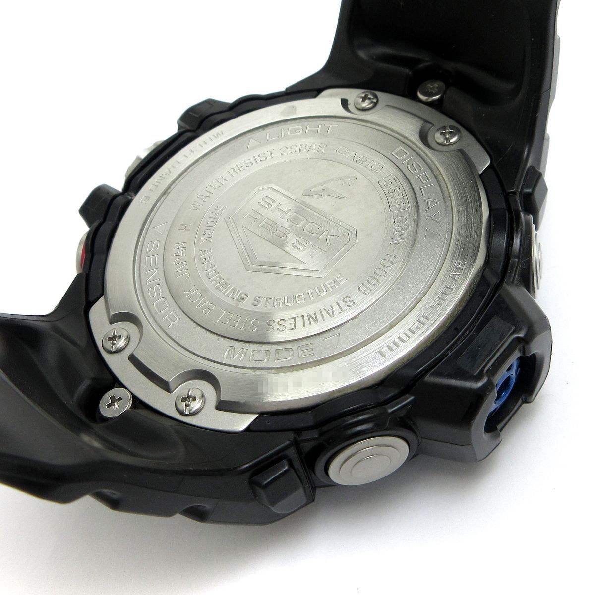 CASIO