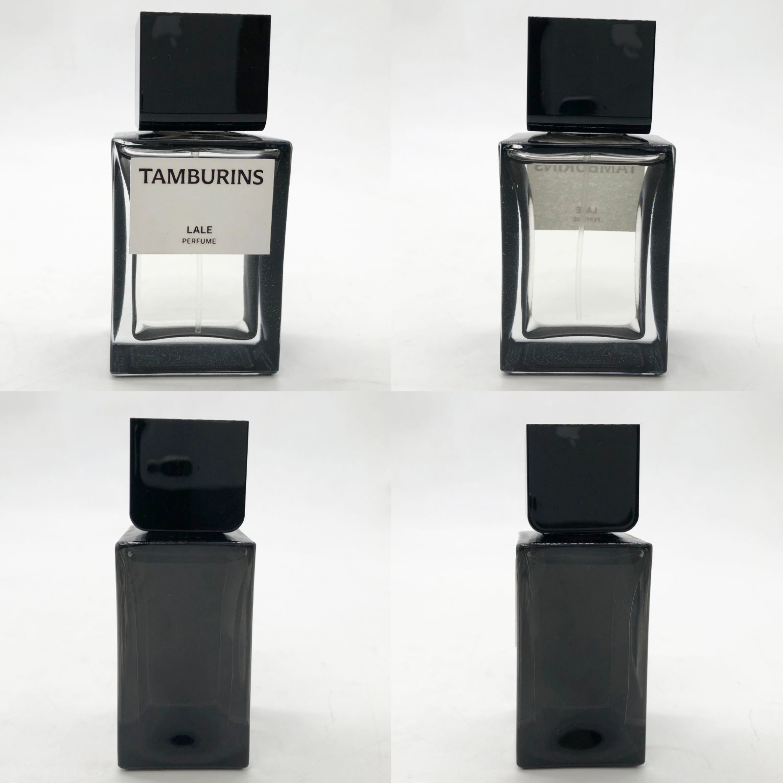 タンバリンズ バイリンガル パフューム 50ML (tamburins/香水