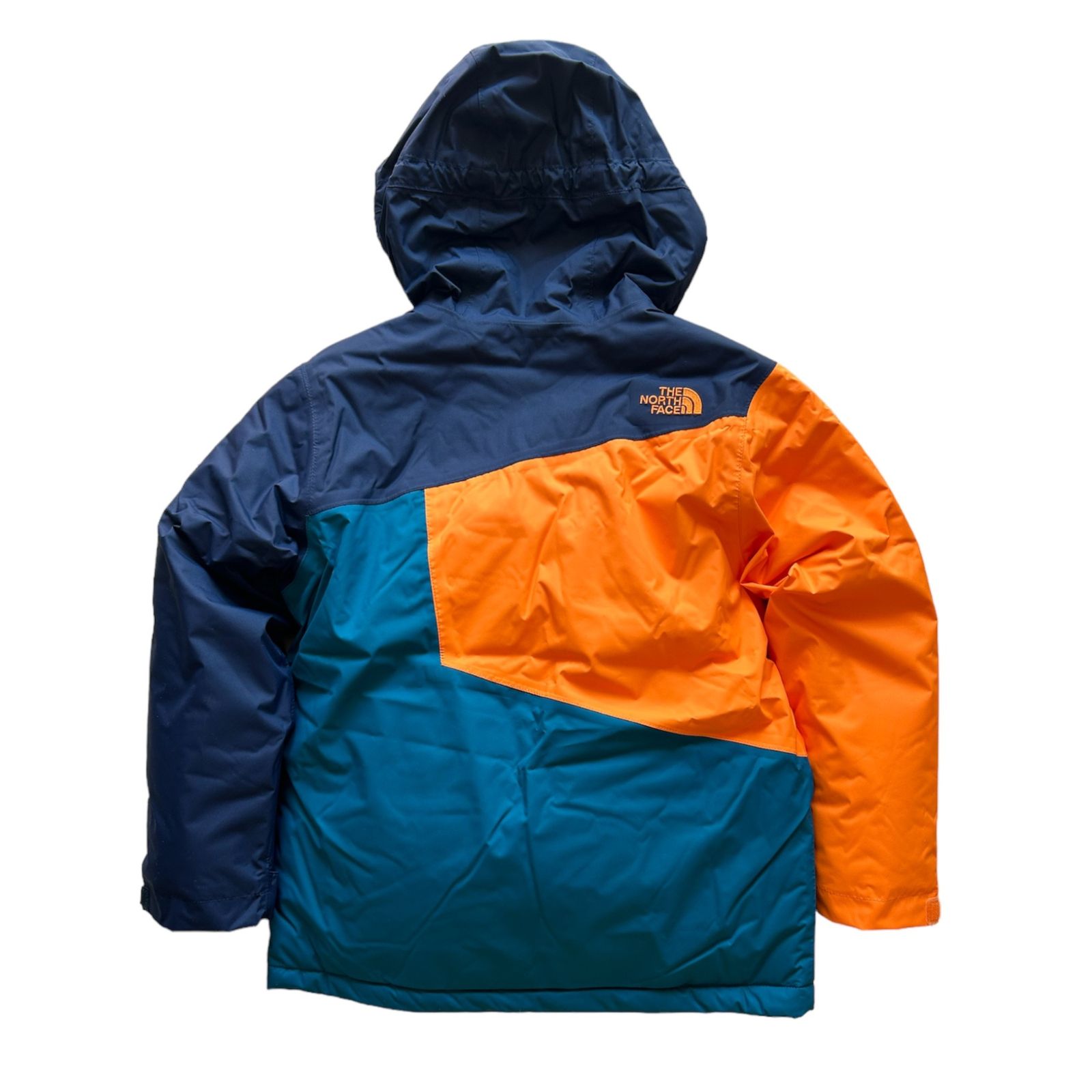THE NORTH FACE スノーウェア120 WINTER SALE‼ 新品】キッズ The North Face スノーウェア XS