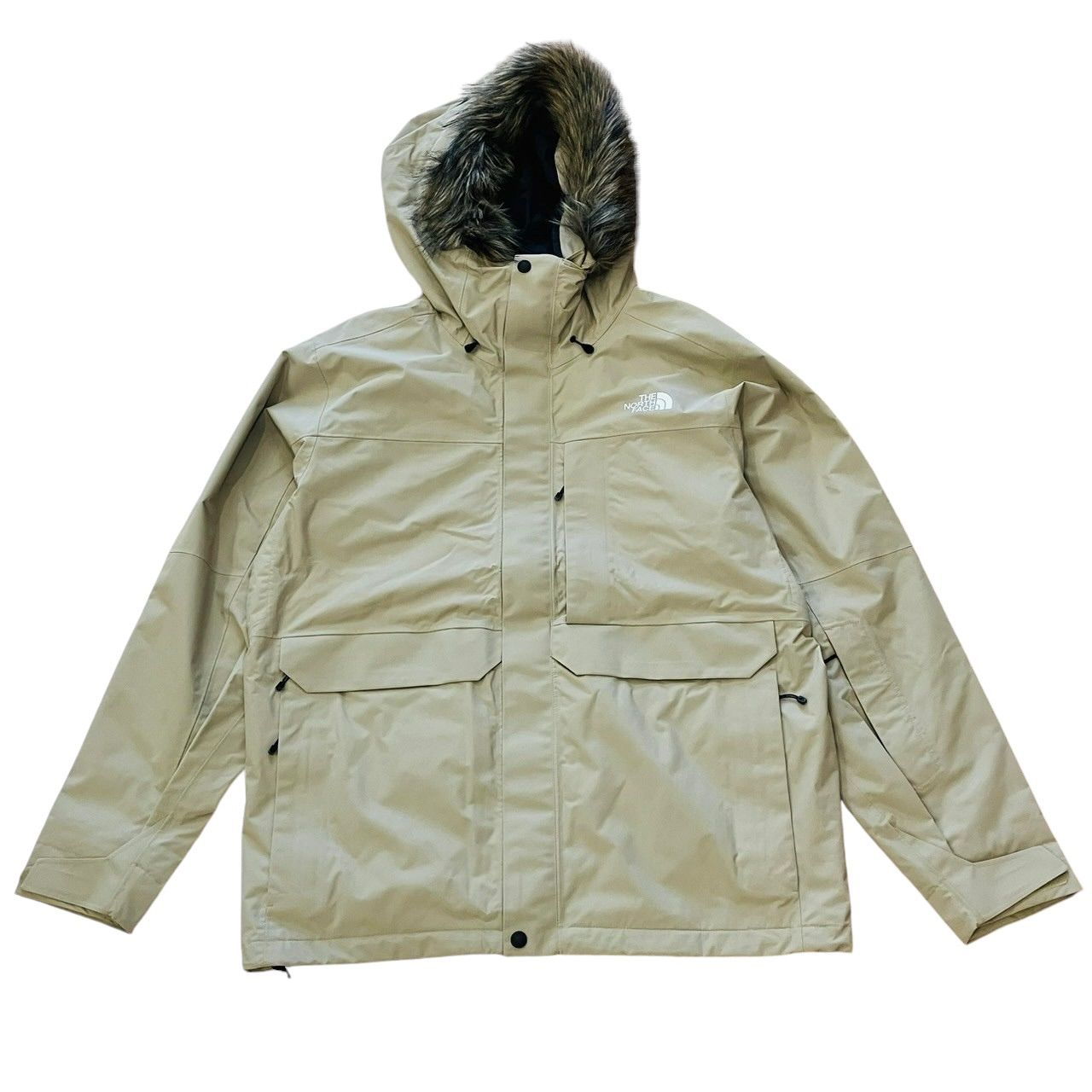 THE NORTH FACE - Powderfro Jacket ⁄ パウダーフロージャケット | LA