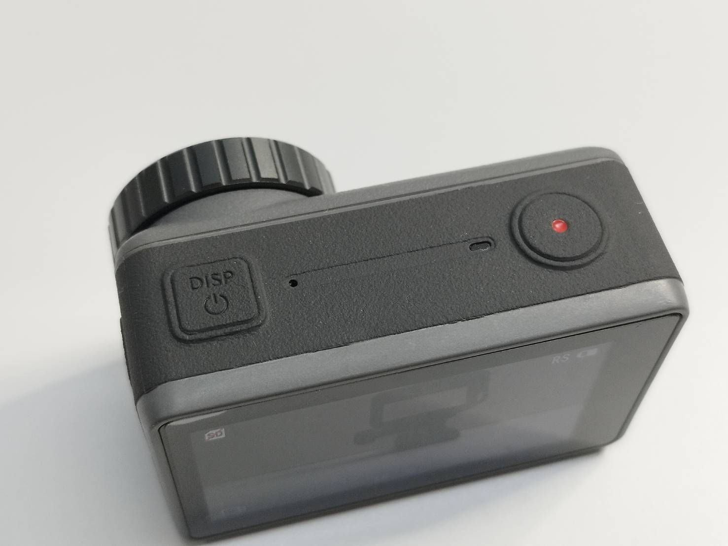 OSMO
