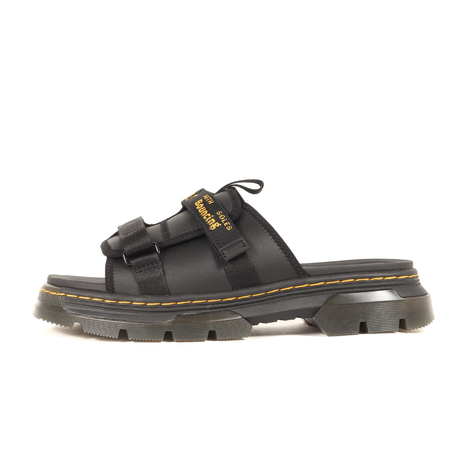 新品】Dr.Martens ドクターマーチン サイズ:28.0cm / スライド