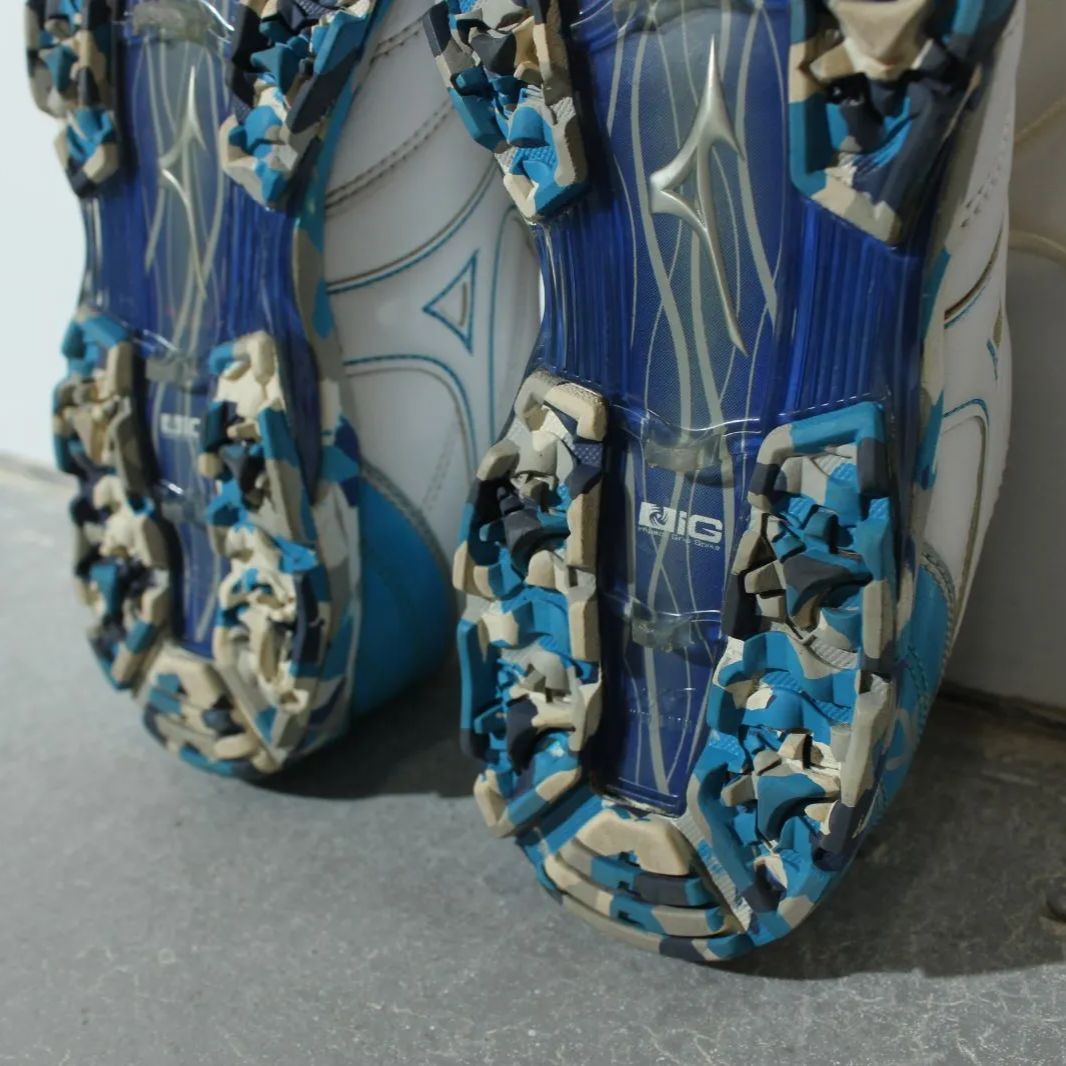 MIZUNO ミズノ ゴルフシューズ ライトスタイル モデル 33 ミズノ ライトスタイル モデル33 ゴルフシューズの試打レビュー