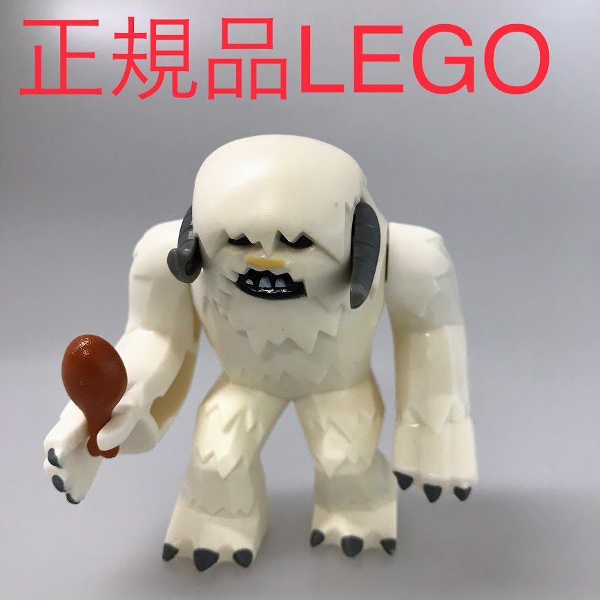 正規品 中古 LEGO レゴ スターウォーズ ワンパ おまけ付き CT