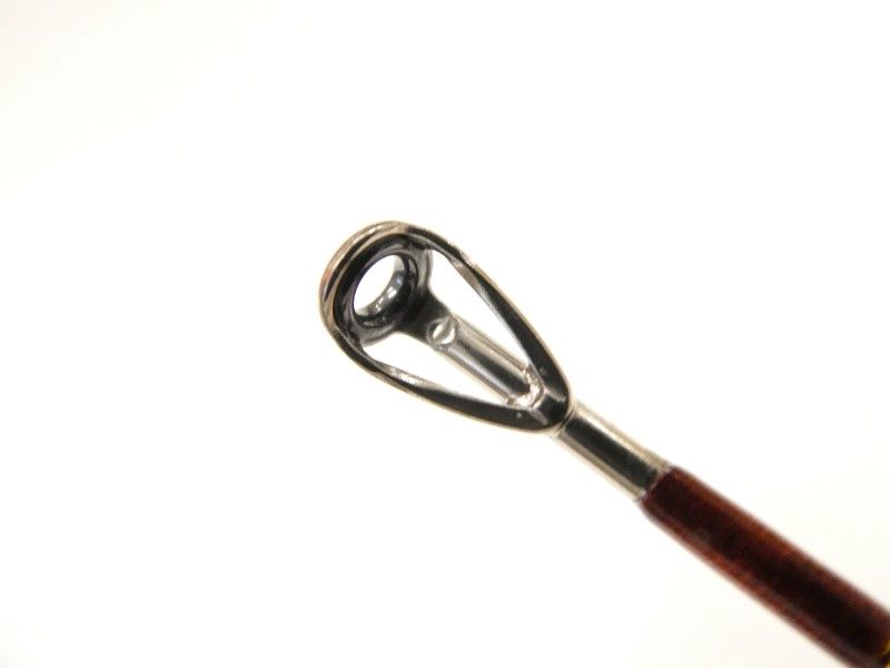 ハヤシ サルスティック HSS-88 赤猿 Sカスタム 02-8210260012