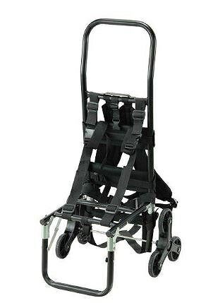 006 アルミ3輪キャリー