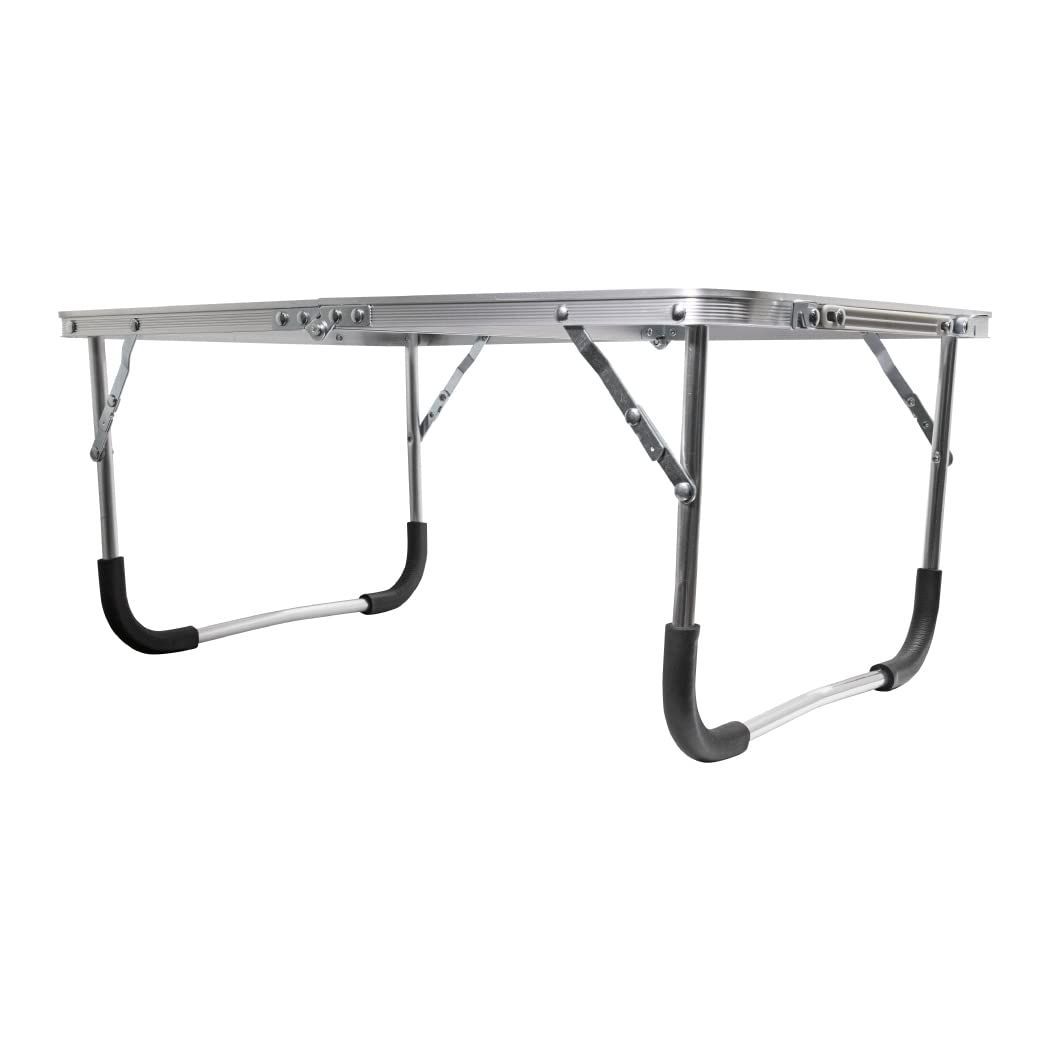 サウスフィールド キッチンテーブル キャリータイプ キャンプ BBQ