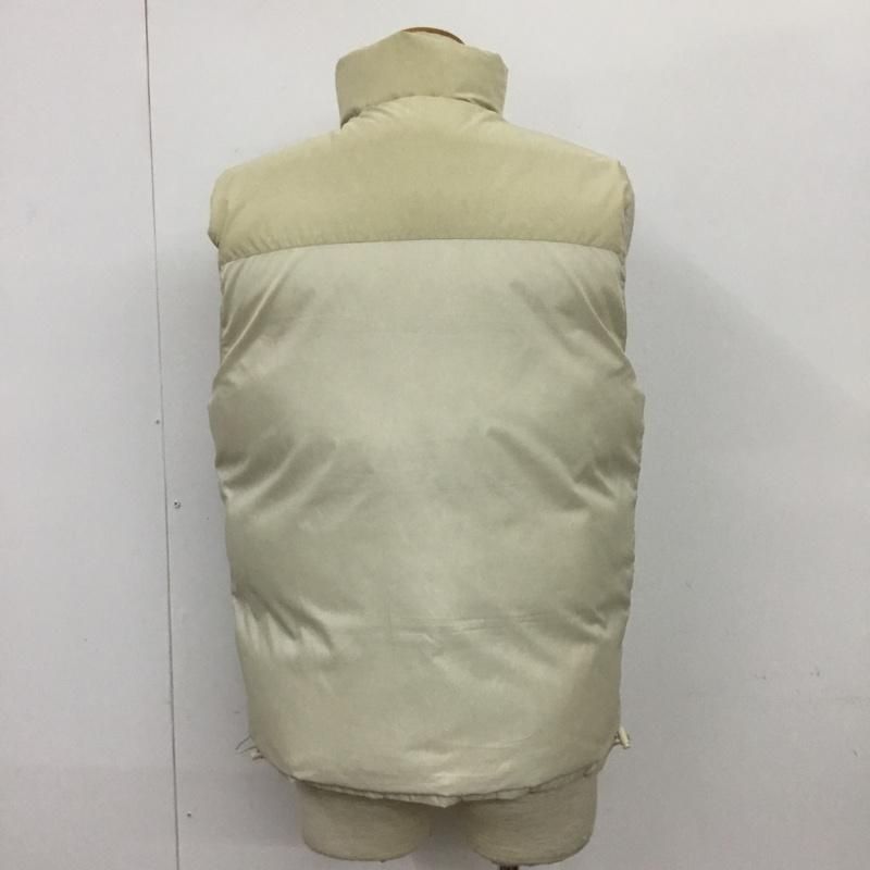HEAD PORTER PLUS ヘッドポータープラス ベスト ダウンベスト